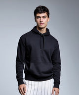 Men's Anthem hoodie — lifestyle 2