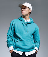 Men's Anthem hoodie — lifestyle 5