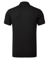 Men’s polycotton blend polo — lifestyle 8
