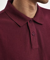 Men’s polycotton blend polo — lifestyle 5