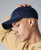 Air mesh 6-panel cap — lifestyle 2
