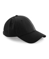 Air mesh 6-panel cap — lifestyle 3