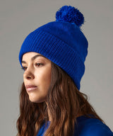 Thermal Snowstar® beanie — lifestyle 2