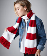 Stadium scarf — lifestyle 2