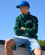 Classic foam trucker — lifestyle 3