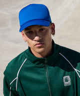 Classic foam trucker — lifestyle 4