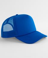 Classic foam trucker — lifestyle 6