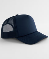 Classic foam trucker — lifestyle 7