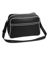 Retro shoulder bag — lifestyle 3