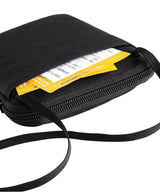 Travel wallet — lifestyle 8