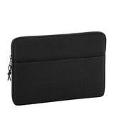Essential 13 laptop case" — lifestyle 2