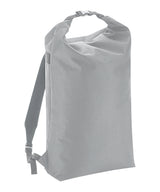 Icon roll-top backpack — lifestyle 2