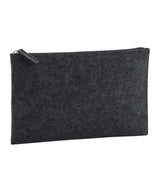 Felt accessory pouch — lifestyle 4