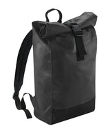 Tarp roll-top backpack — lifestyle 2