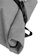 Roll-top backpack — lifestyle 4