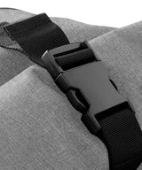 Roll-top backpack — lifestyle 5