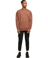Sweat crew neck — lifestyle 2