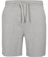 Terry shorts — lifestyle 2