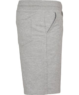 Terry shorts — lifestyle 3