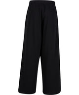 Wide-leg sweatpants — lifestyle 6