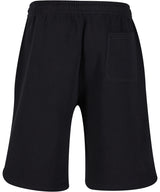 Fluffy sweat shorts — lifestyle 8