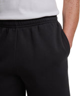 Fluffy sweat shorts — lifestyle 5