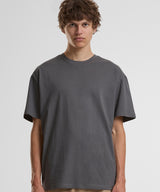 Vintage loose tee — lifestyle 3