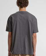 Vintage loose tee — lifestyle 4