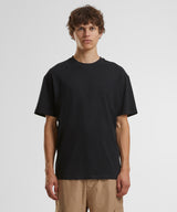 Vintage loose tee — lifestyle 7
