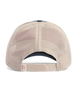 Sunwashed trucker cap — lifestyle 5