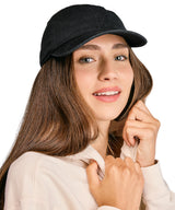 Sunwashed cap — lifestyle 3