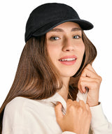 Sunwashed cap — lifestyle 6