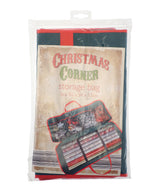 Gift wrap storage bag — lifestyle 2