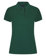 Women's Coolplus® polo shirt — lifestyle 4