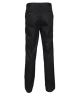 65/35 flat fronted chino trousers — lifestyle 4