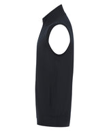 Sleeveless zip-through jumper — lifestyle 6