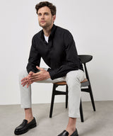 Workforce shirt long-sleeved (classic fit) — lifestyle 2