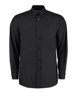 Workforce shirt long-sleeved (classic fit) — lifestyle 3