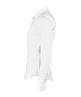 Women’s Portland – super non-iron business shirt — lifestyle 4