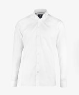 Portland modern fit – super non-iron business shirt — lifestyle 2