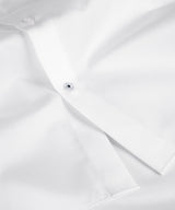 Portland modern fit – super non-iron business shirt — lifestyle 3