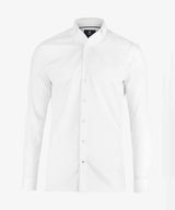 Portland slim fit – super non-iron business shirt — lifestyle 2