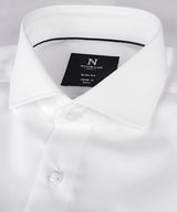 Portland slim fit – super non-iron business shirt — lifestyle 7