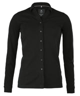Women’s Kingston – stretch deluxe piqué shirt — lifestyle 2