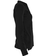 Women’s Kingston – stretch deluxe piqué shirt — lifestyle 4