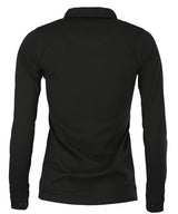 Women’s Kingston – stretch deluxe piqué shirt — lifestyle 6