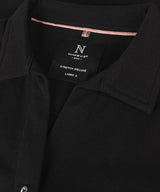 Women’s Kingston – stretch deluxe piqué shirt — lifestyle 7