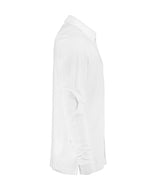 Kingston – stretch deluxe piqué shirt — lifestyle 5