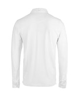 Kingston – stretch deluxe piqué shirt — lifestyle 7