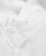 Kingston – stretch deluxe piqué shirt — lifestyle 4